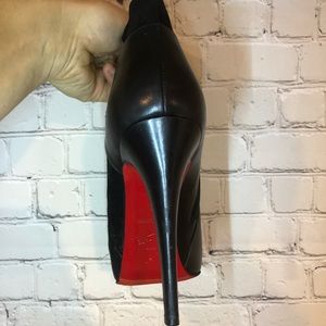 Christian LouboutinSOLD !! As of today Dec 6th